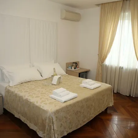 Champagne Gasthof 4*