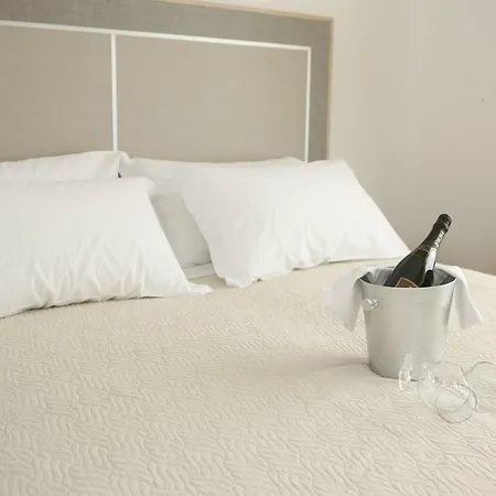 Champagne Pensjonat