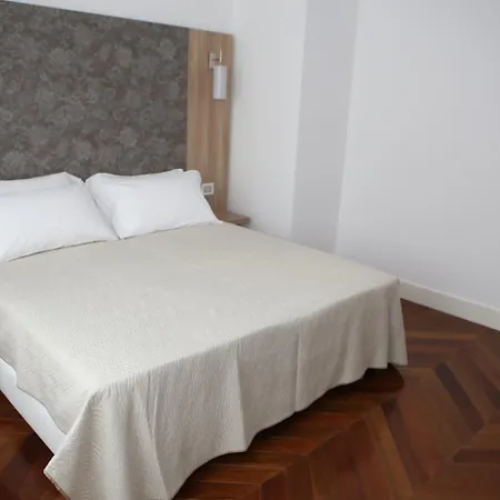 Guest house Champagne 4*
