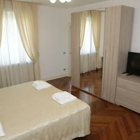 Guest house Champagne