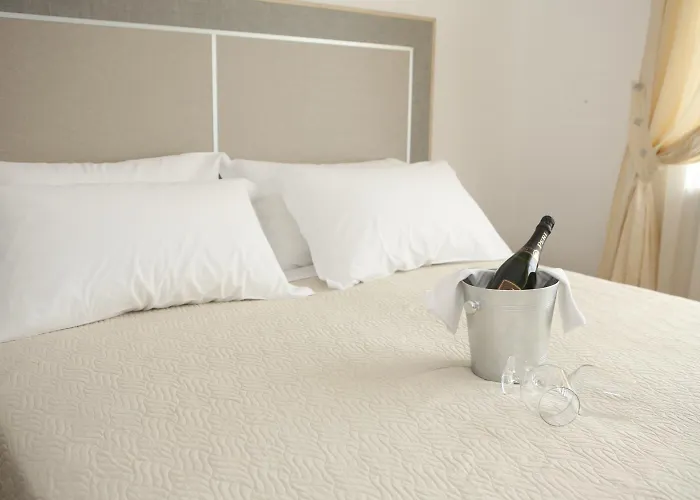 Champagne 4*