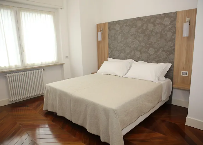 Champagne Guest house Sirmione