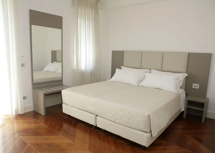 Guest house Champagne 4*