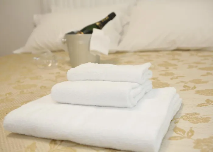 Champagne 4* Sirmione