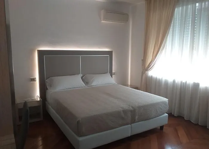 Champagne Guest house