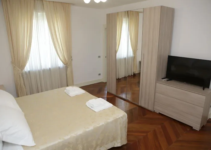 Champagne Guest house Sirmione