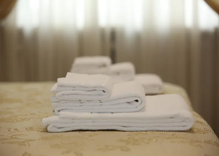 Guest house Champagne 4*