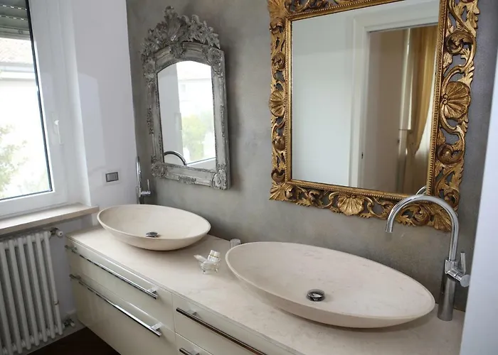 Champagne Guest house Sirmione