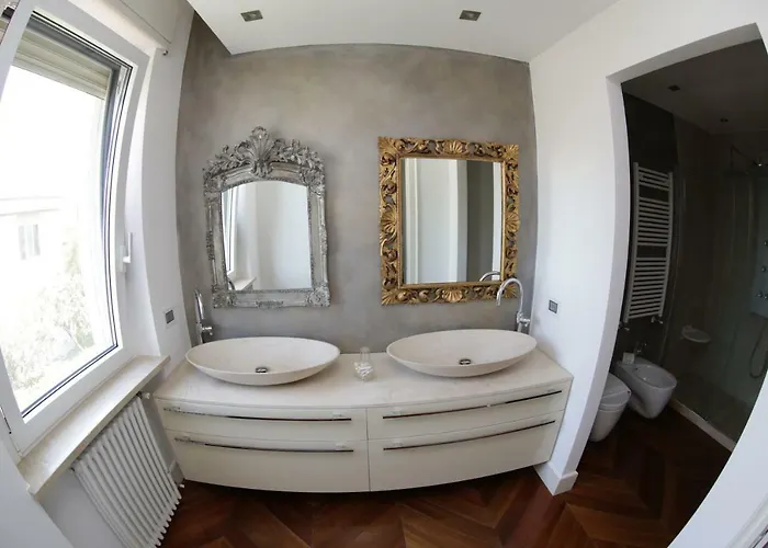 Champagne Guest house