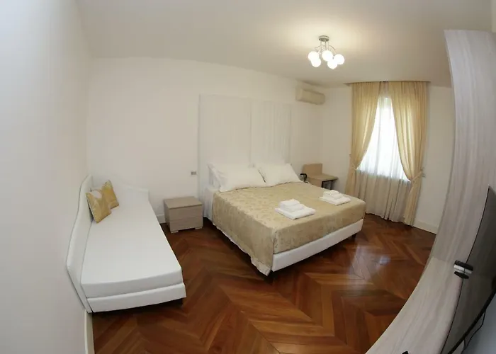 Guest house Champagne