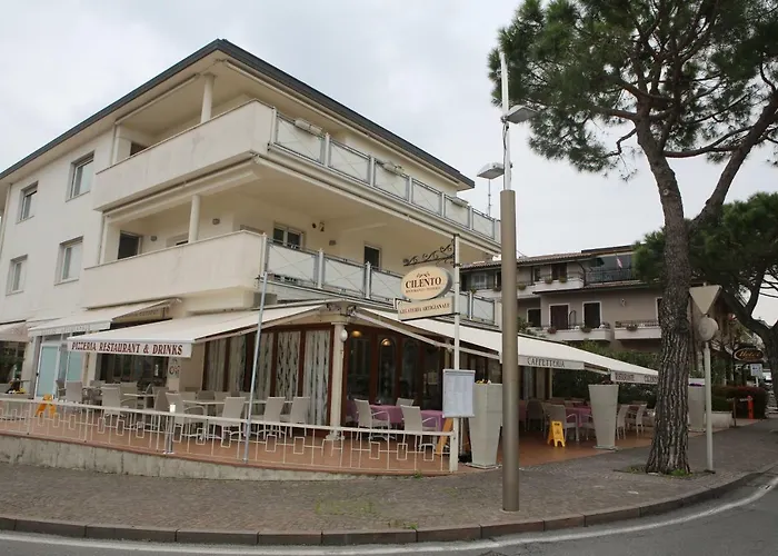 Guest house Champagne 4*